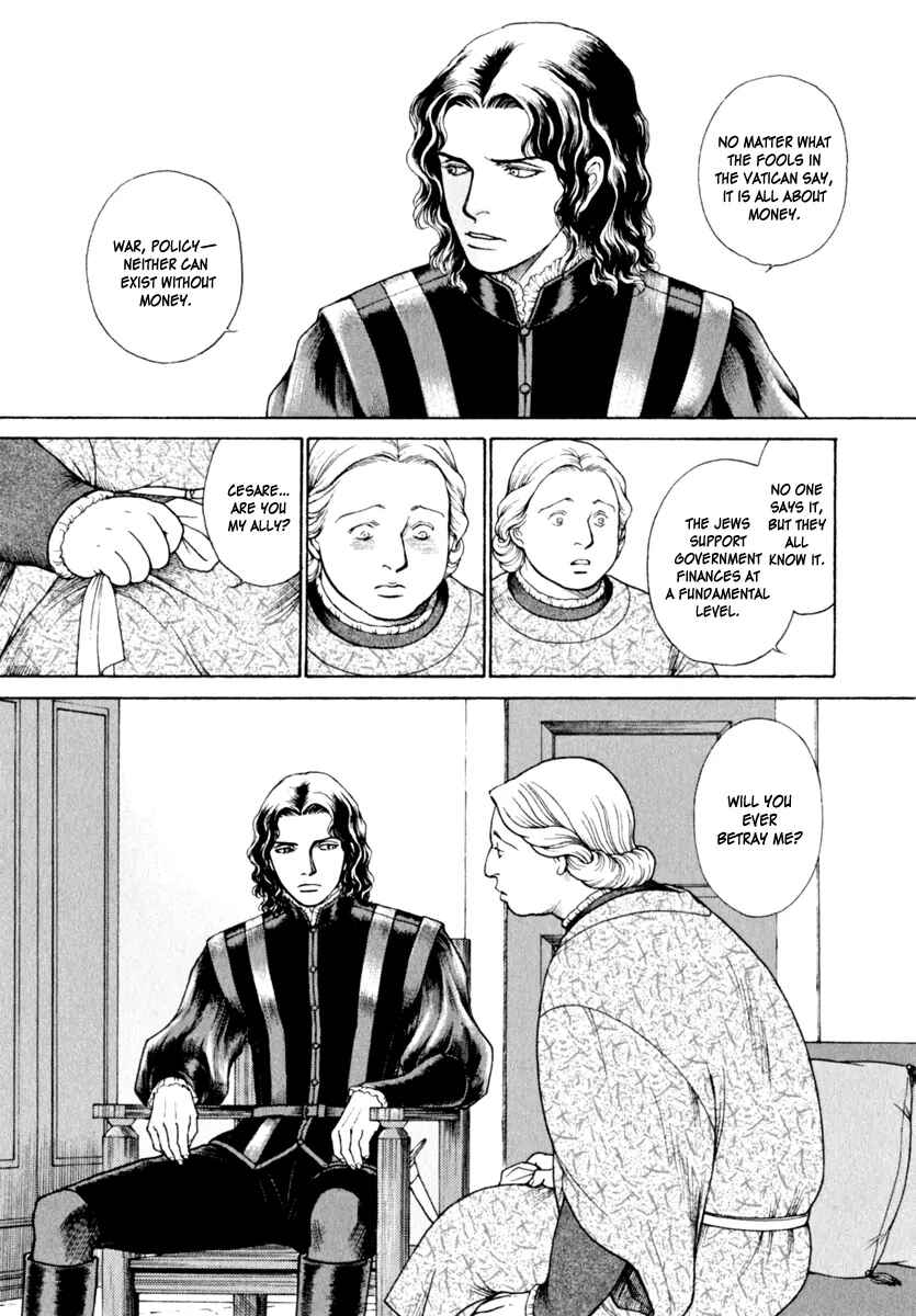 Page 11 Chapter 21 Cesare