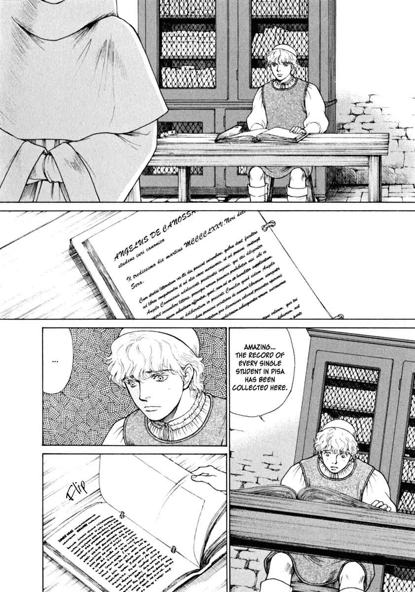 Page 18 Chapter 21 Cesare