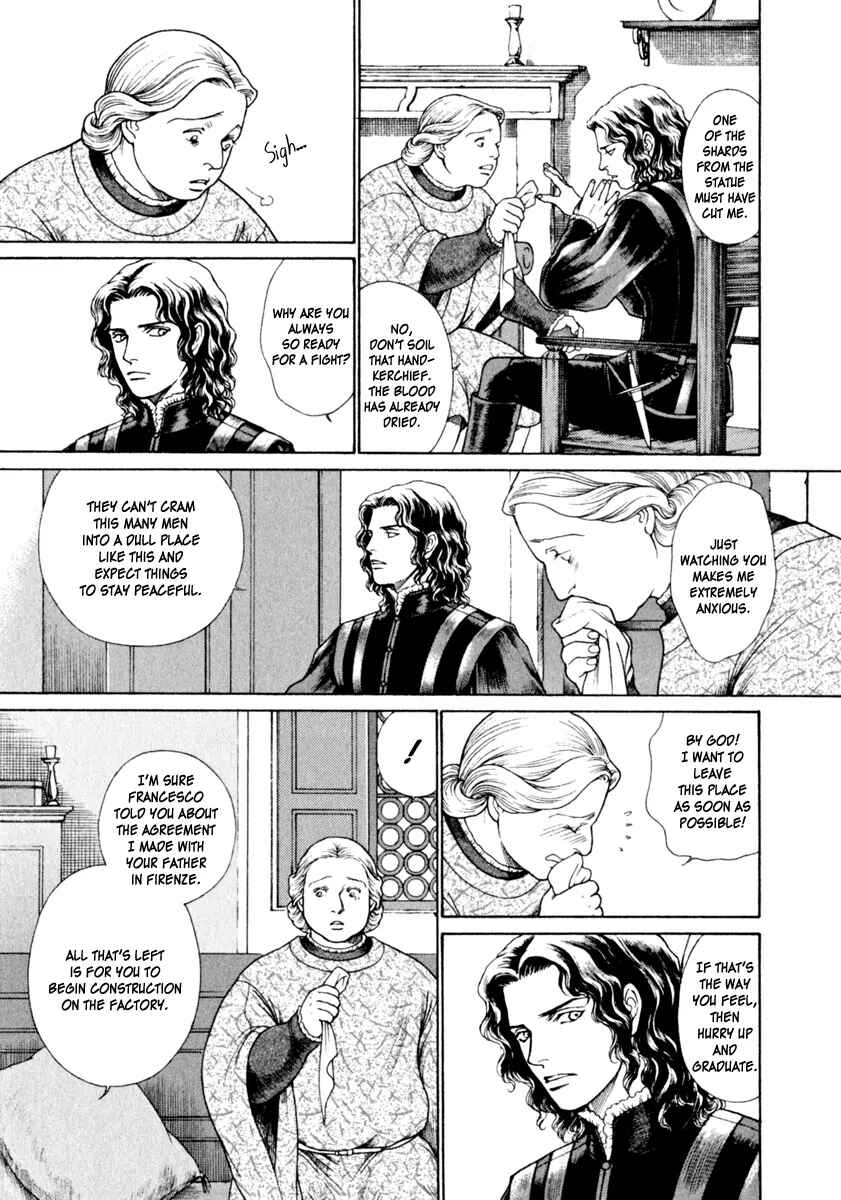 Page 5 Chapter 21 Cesare
