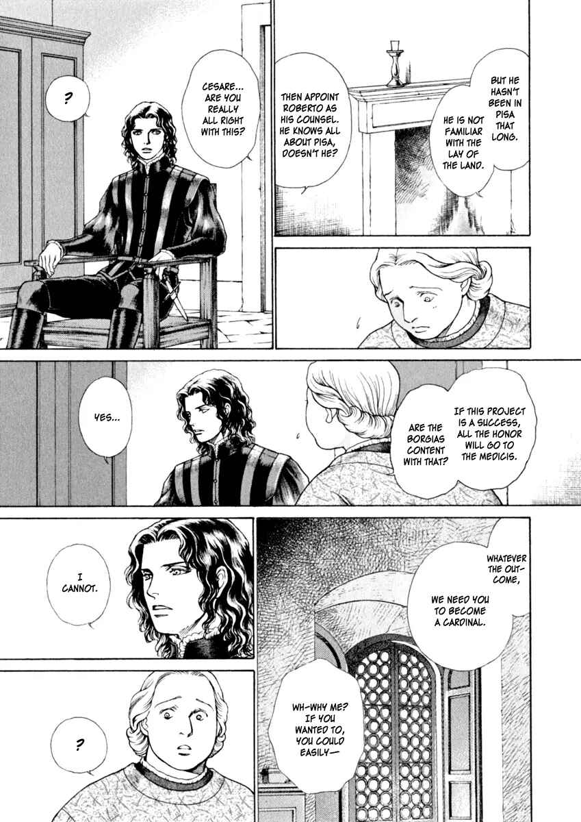 Page 7 Chapter 21 Cesare