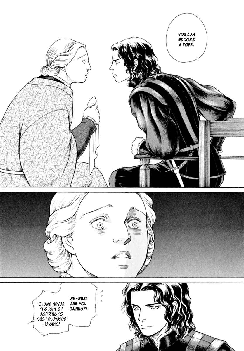 Page 9 Chapter 21 Cesare