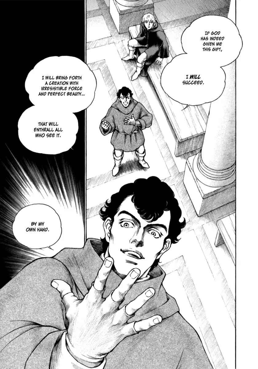 Page 16 Chapter 79 Cesare