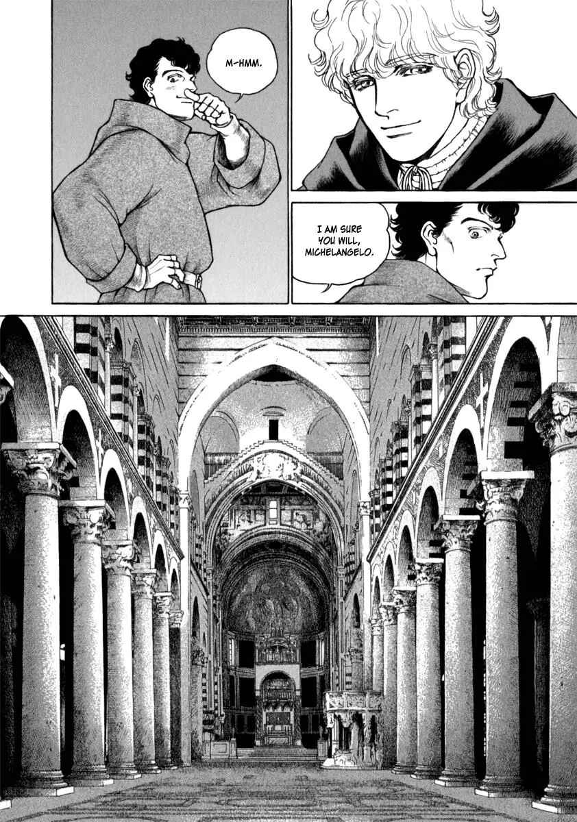 Page 17 Chapter 79 Cesare