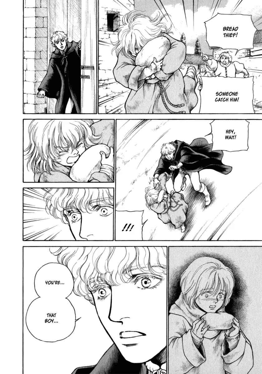 Page 21 Chapter 79 Cesare