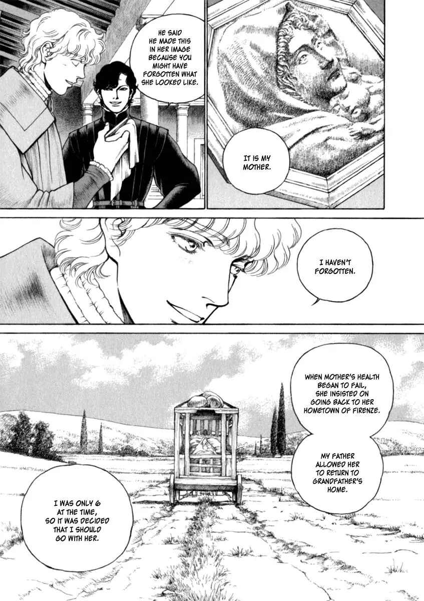 Page 4 Chapter 79 Cesare