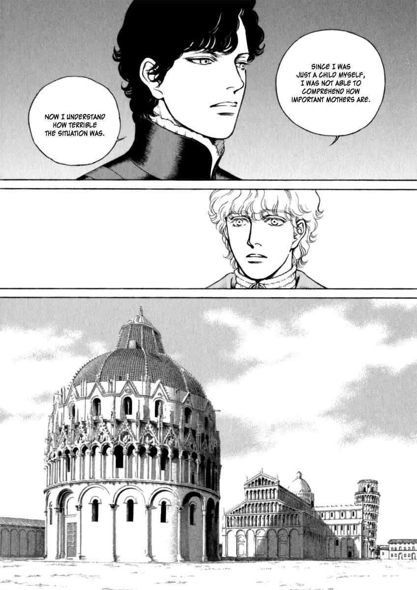 Page 8 Chapter 79 Cesare