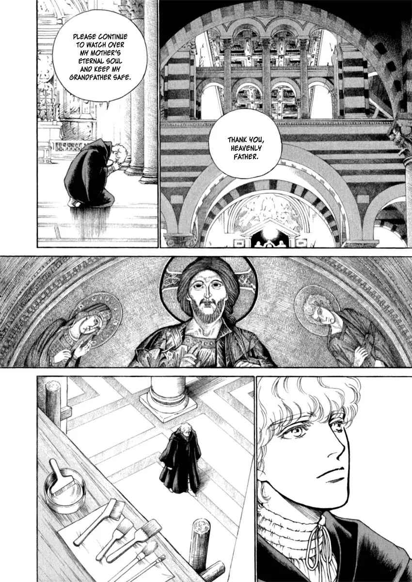Page 9 Chapter 79 Cesare