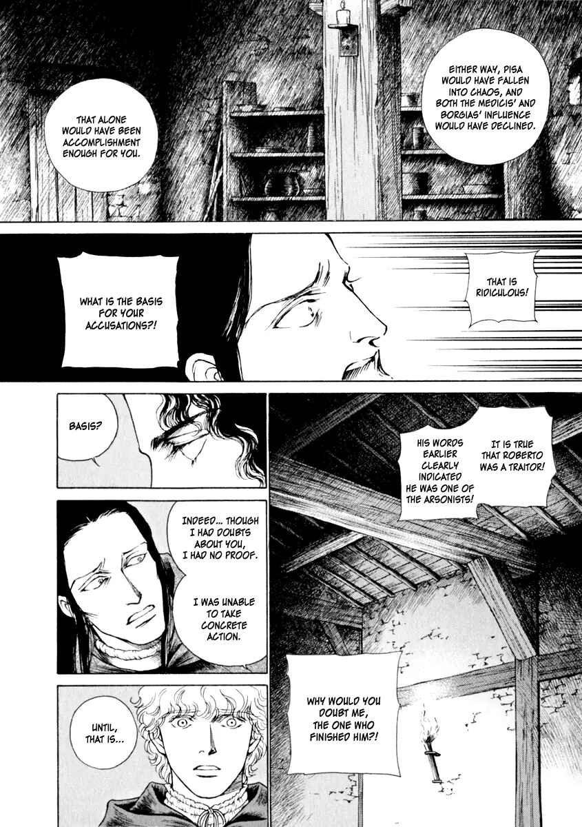 Page 11 Chapter 47 Cesare