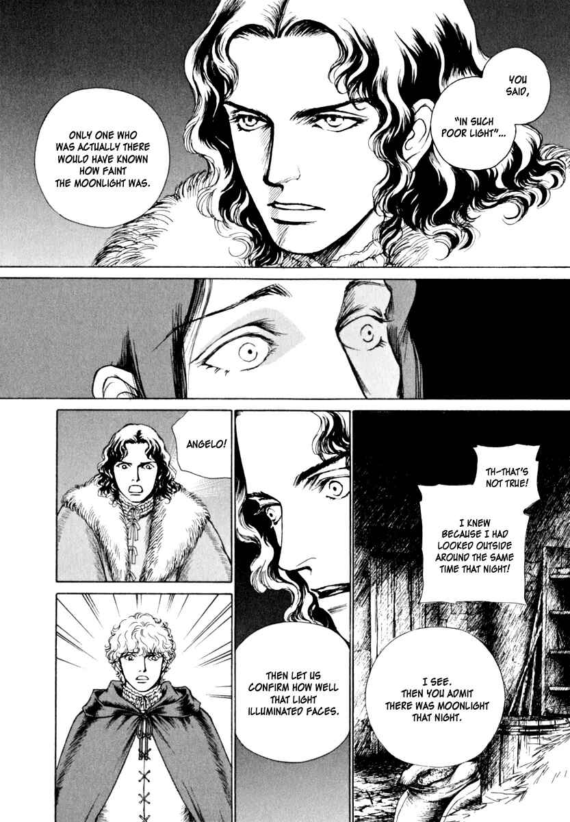 Page 13 Chapter 47 Cesare
