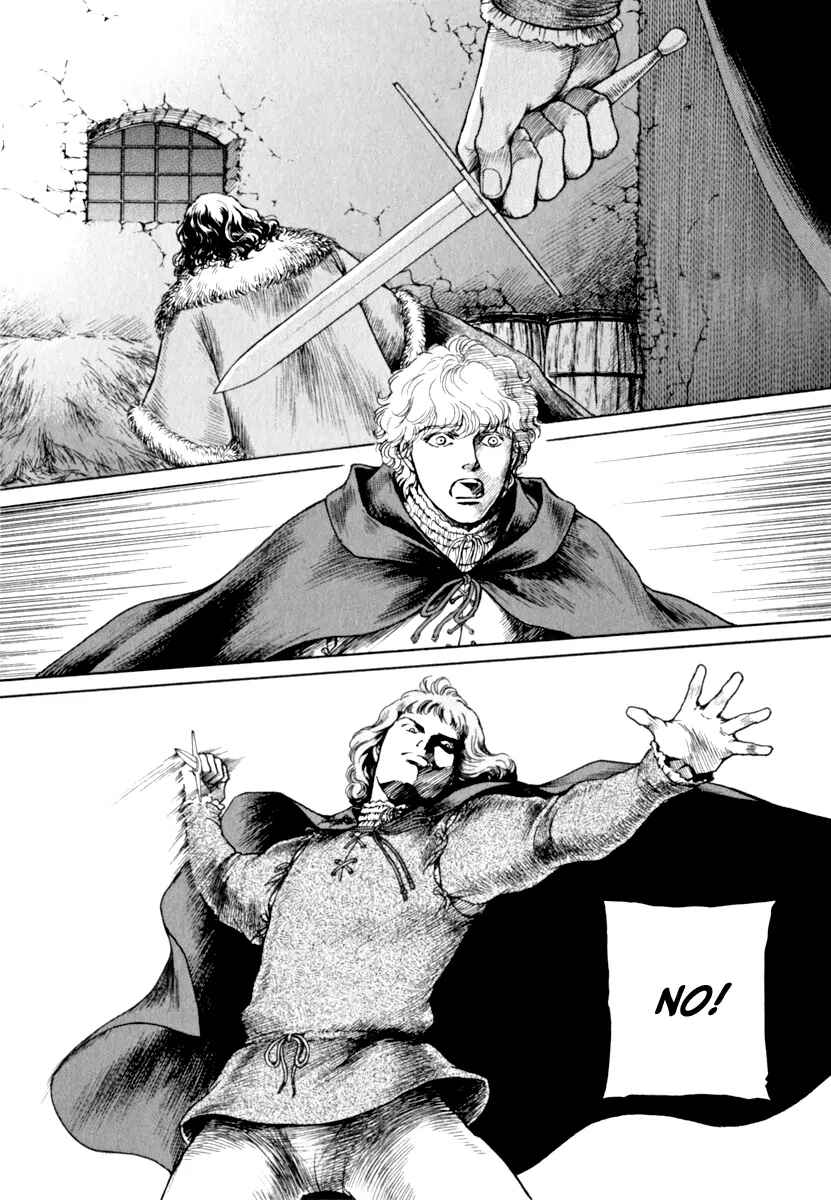Page 19 Chapter 47 Cesare