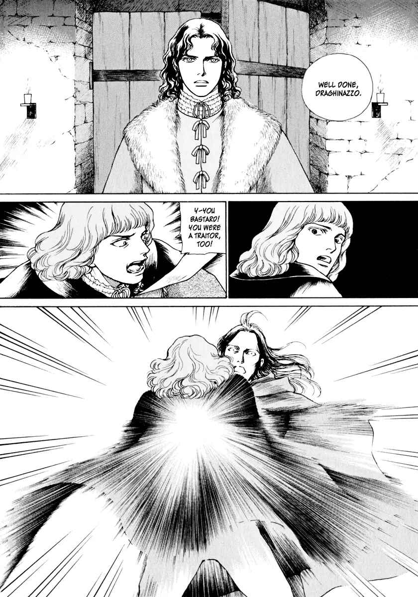 Page 3 Chapter 47 Cesare