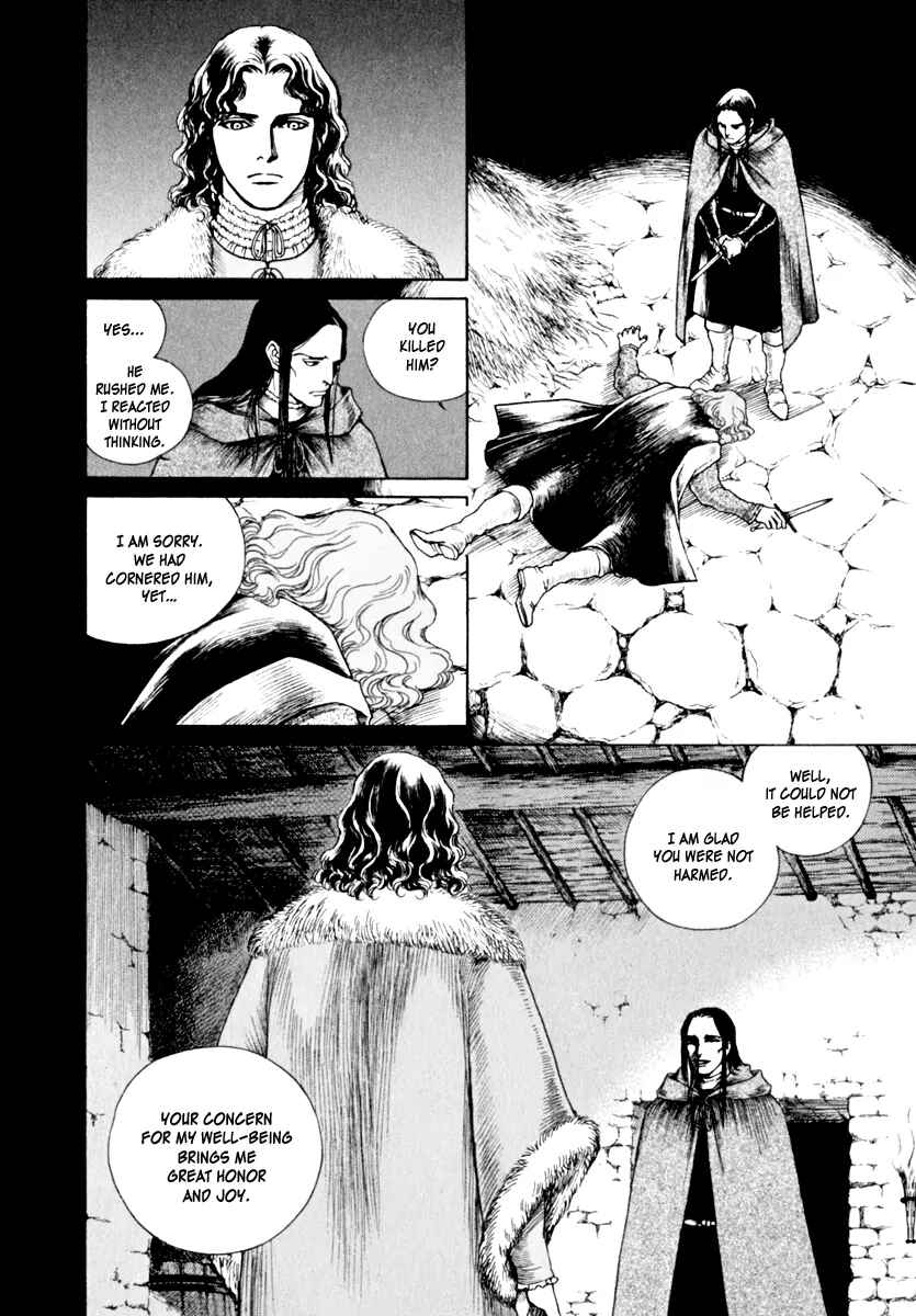 Page 5 Chapter 47 Cesare