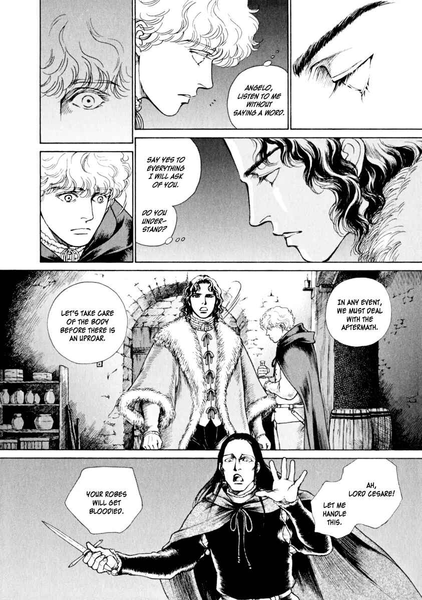 Page 7 Chapter 47 Cesare
