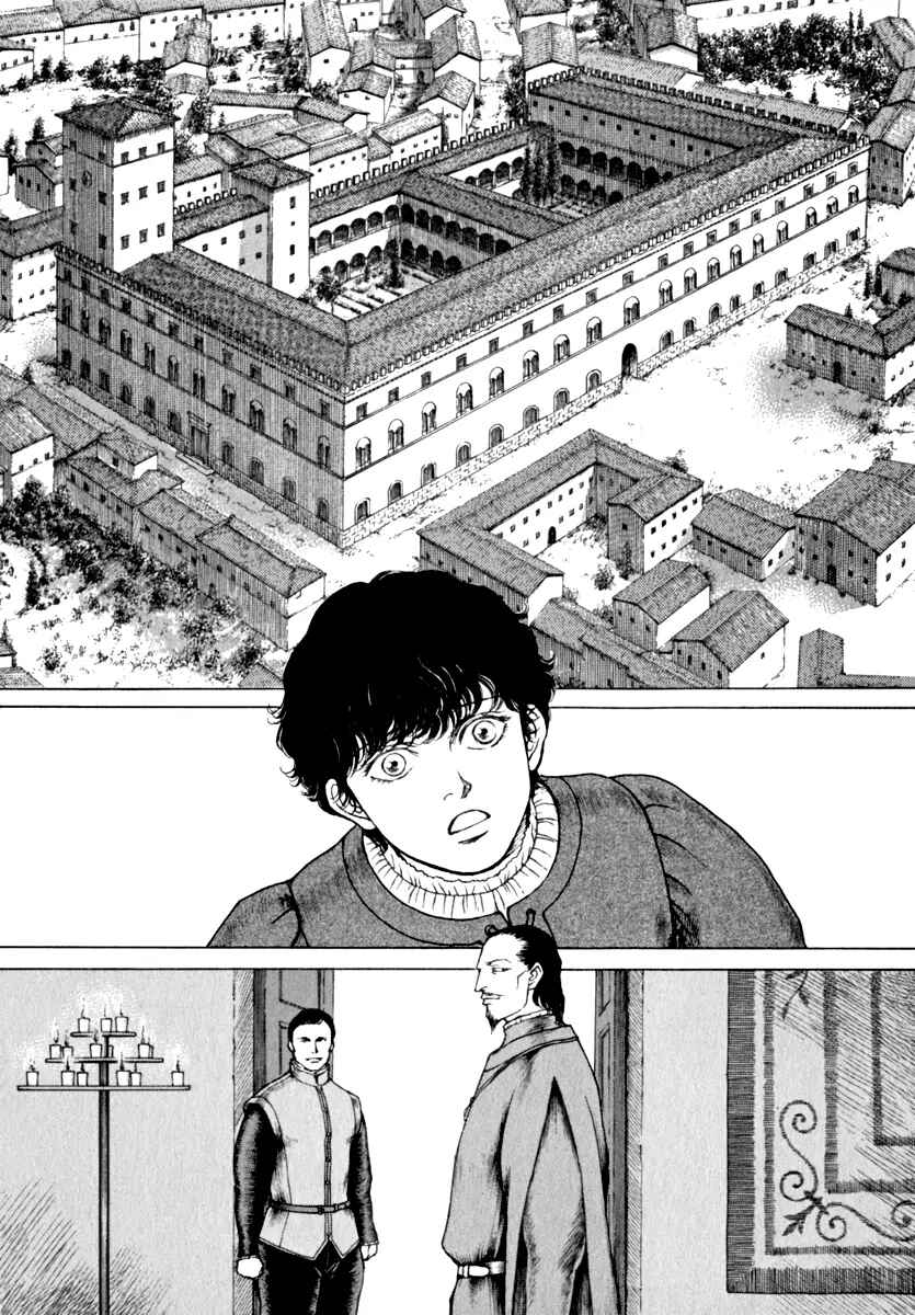 Page 11 Chapter 52 Cesare