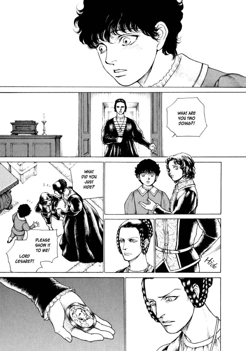 Page 16 Chapter 52 Cesare