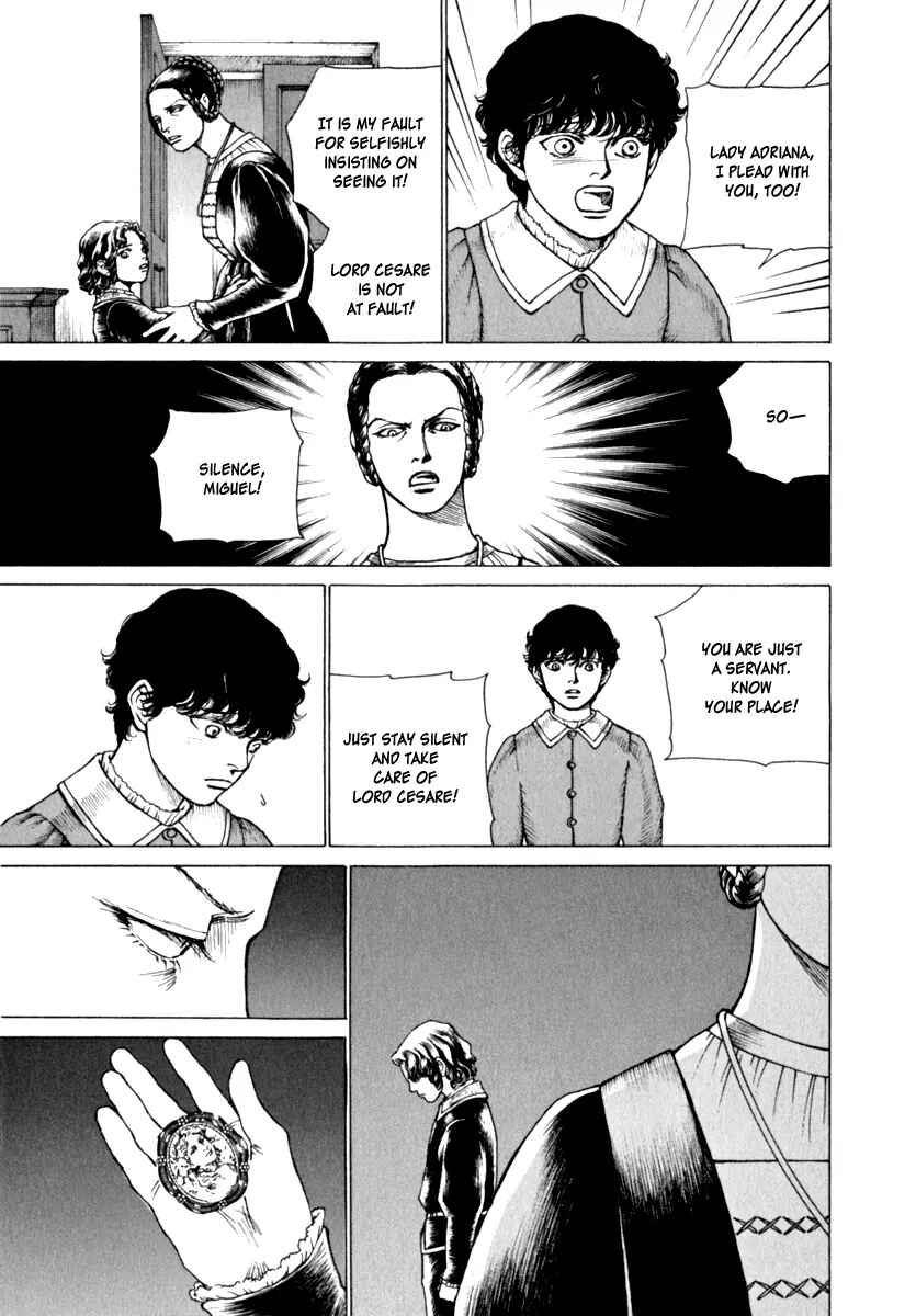 Page 18 Chapter 52 Cesare
