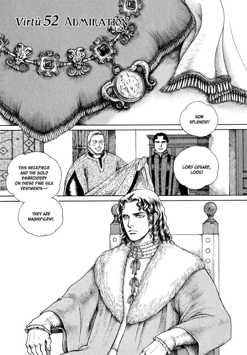 Page 2 Chapter 52 Cesare