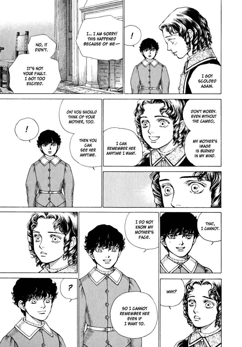 Page 20 Chapter 52 Cesare