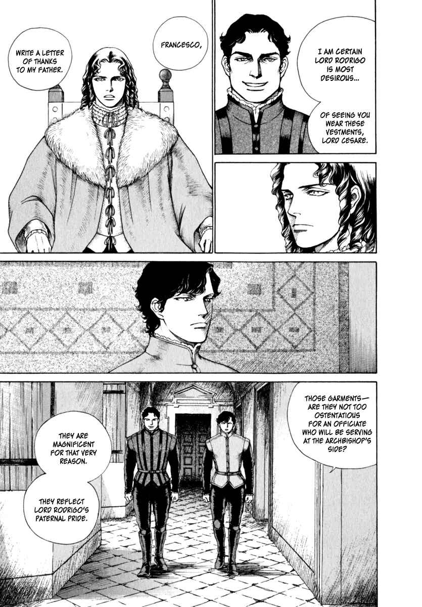 Page 4 Chapter 52 Cesare