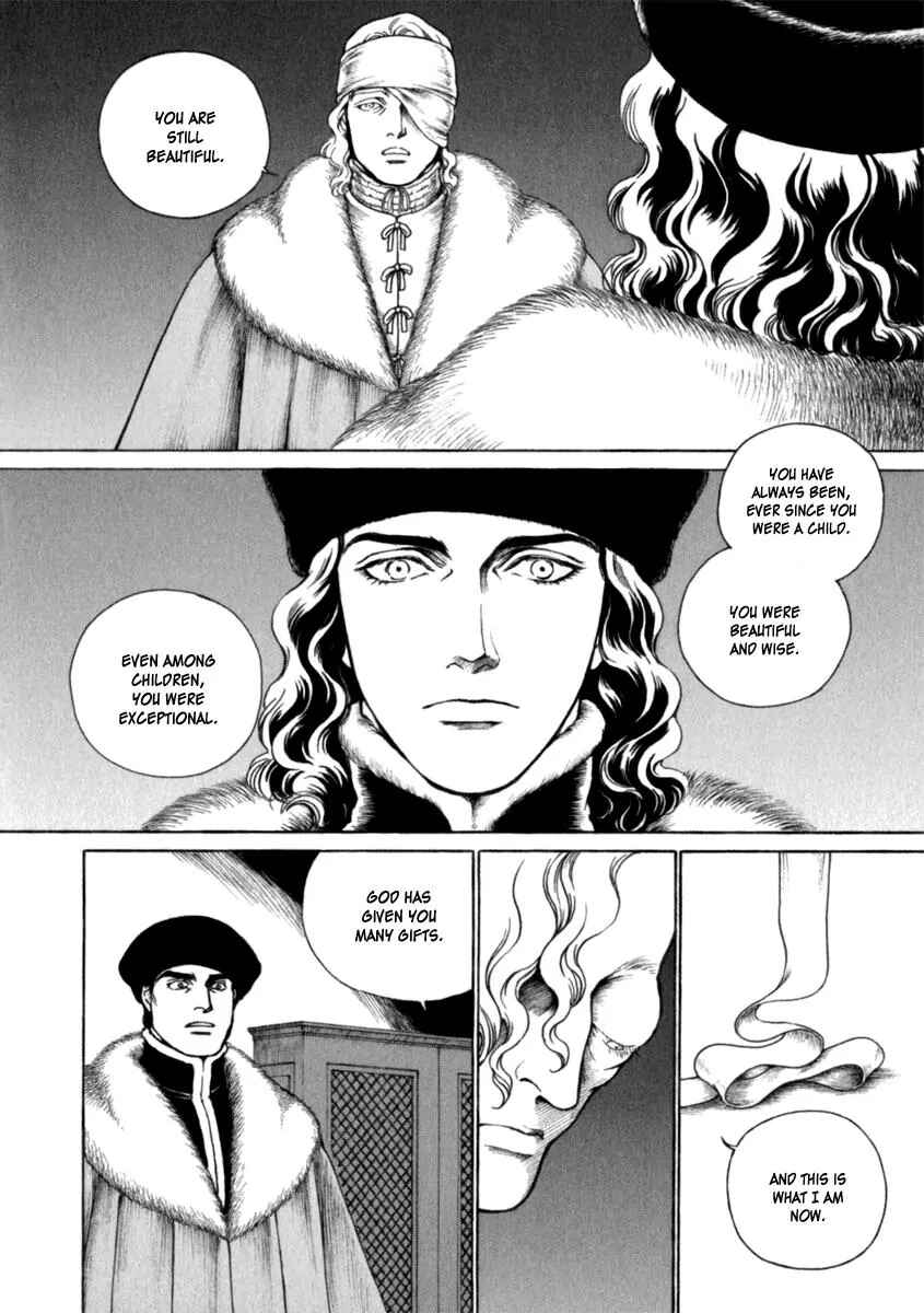 Page 13 Chapter 76 Cesare