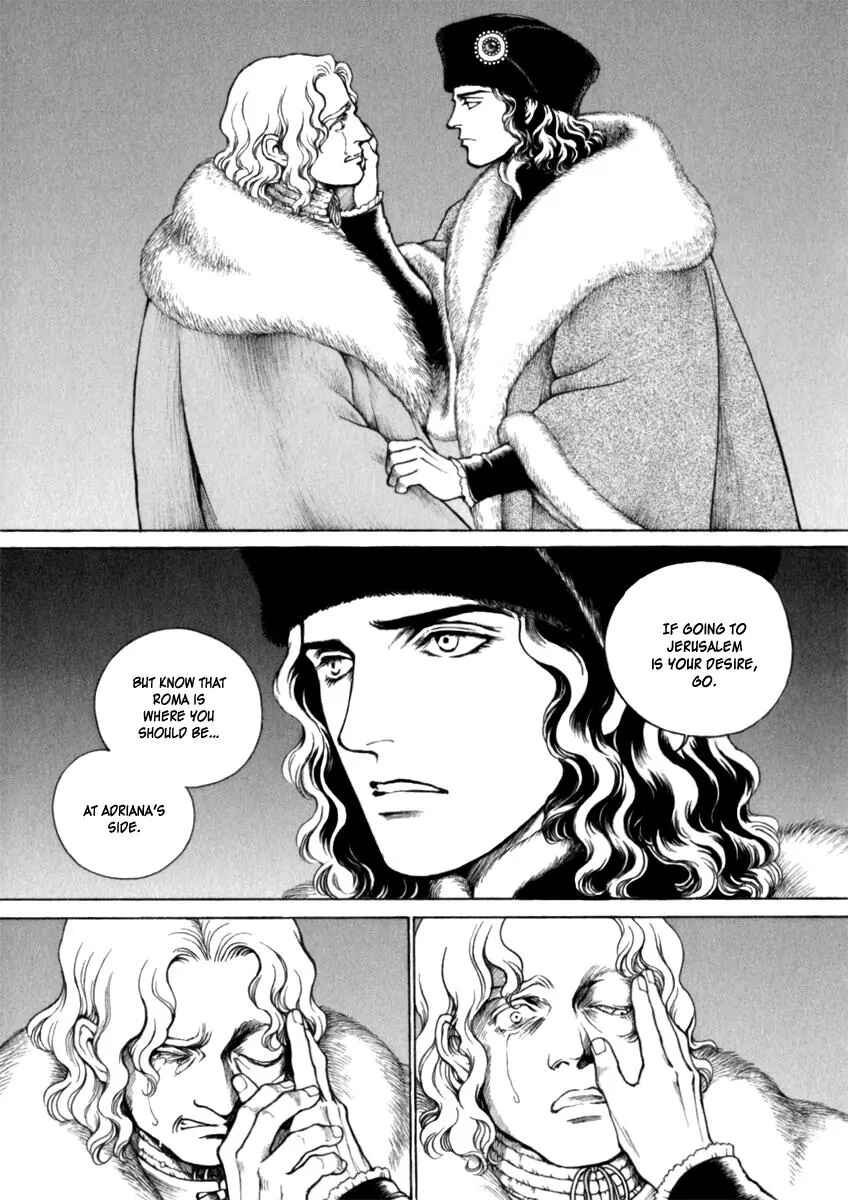 Page 16 Chapter 76 Cesare