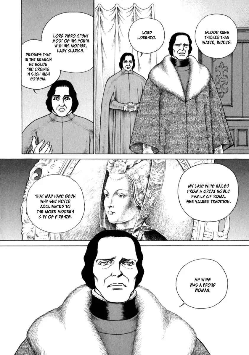 Page 9 Chapter 76 Cesare
