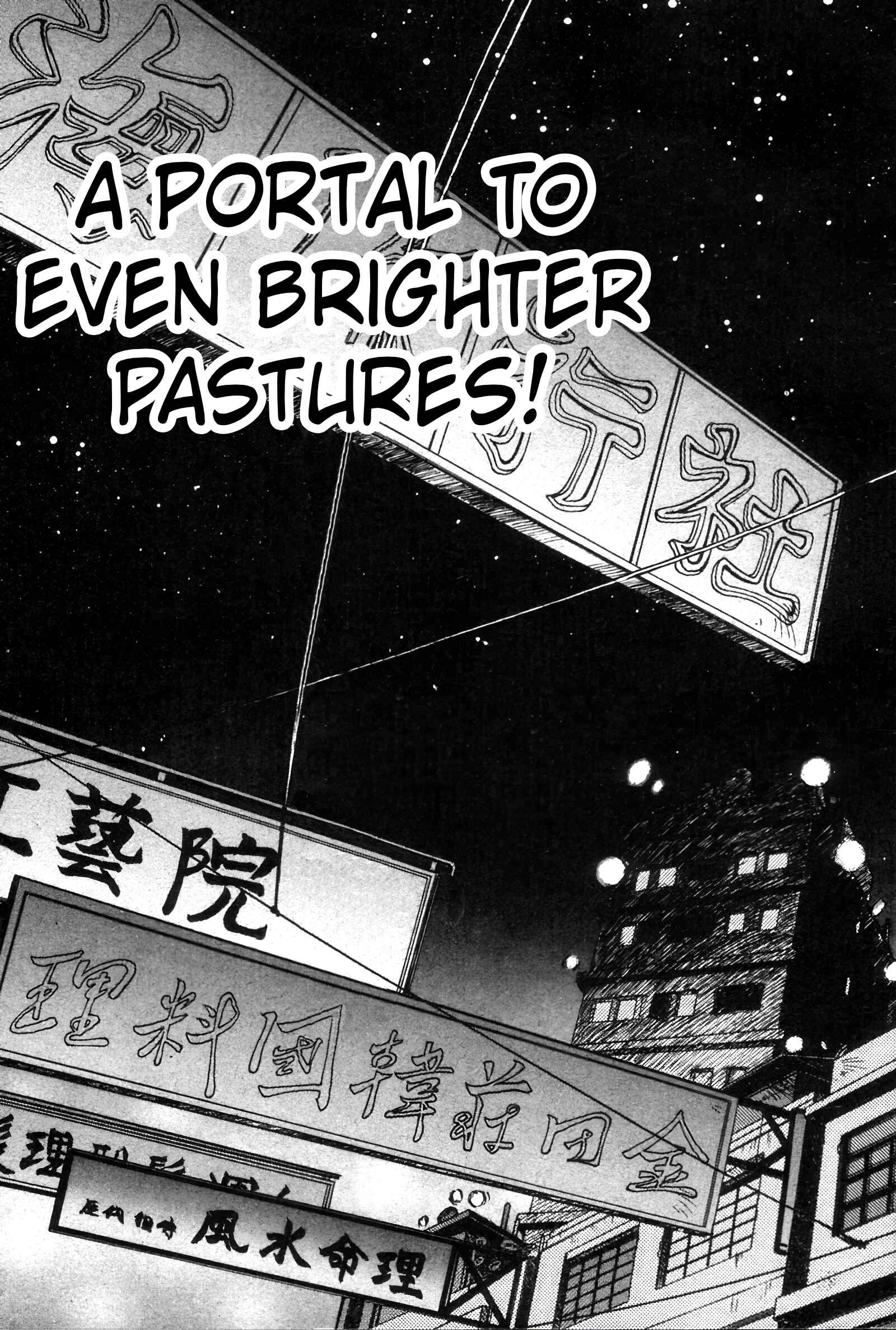 Page 25 Chapter 11 Outlaw Star