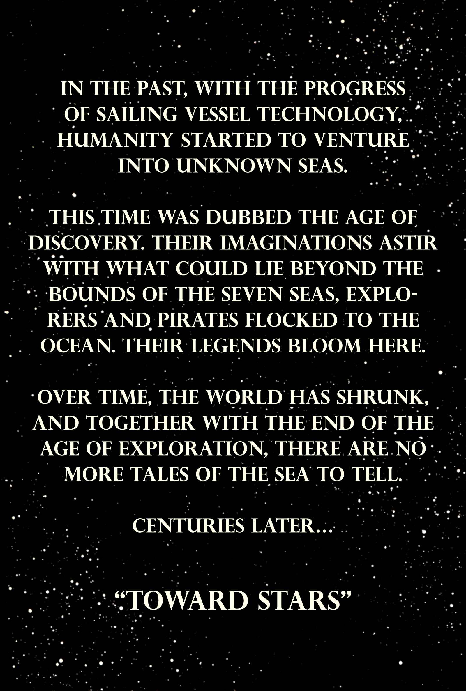Page 5 Chapter 11 Outlaw Star