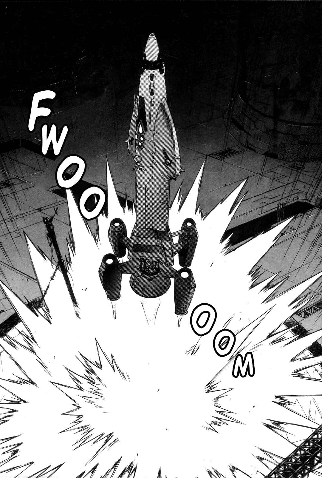 Page 24 Chapter 16 Outlaw Star