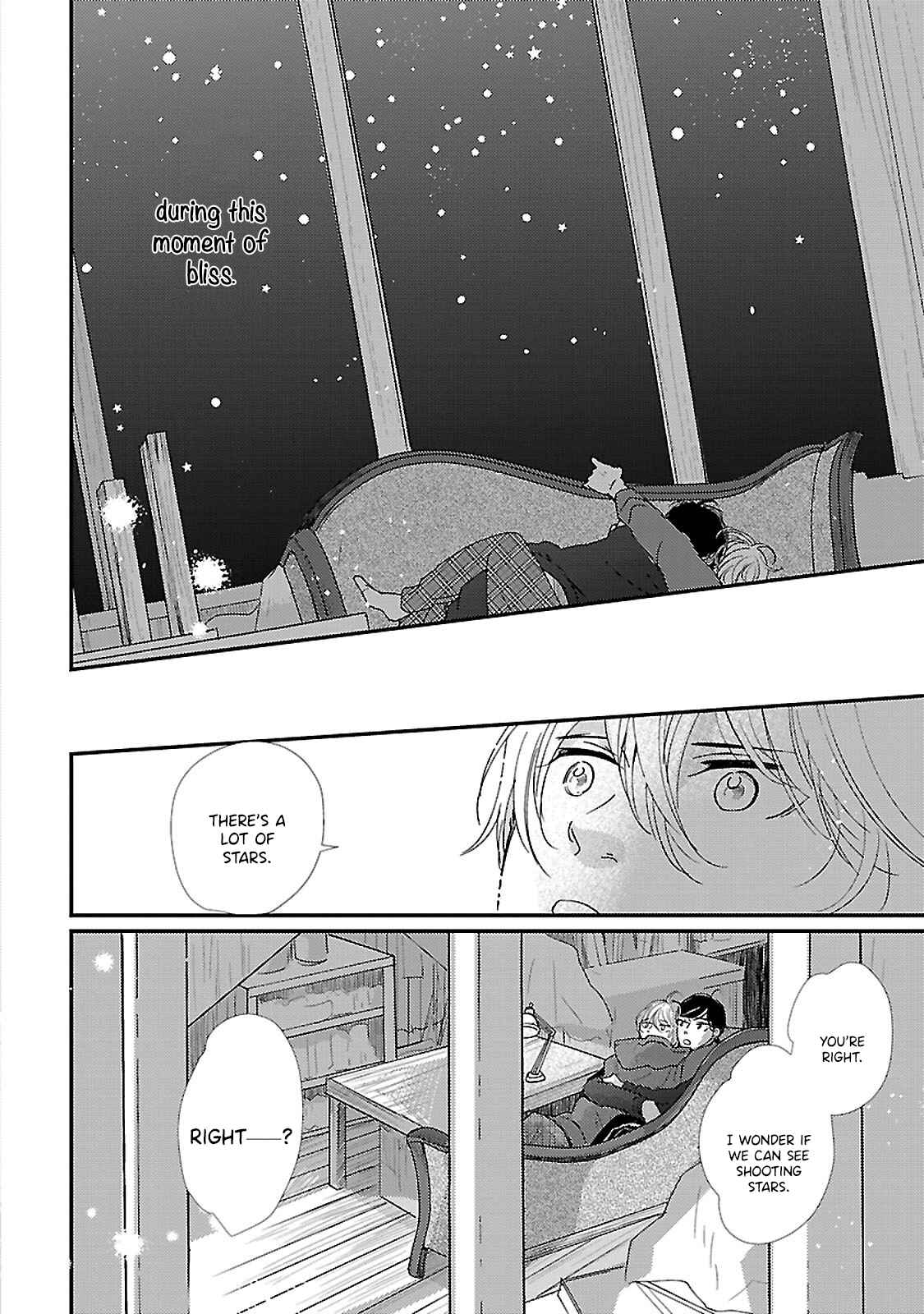 Page 8 Chapter 5.5 Seishun Sanka!