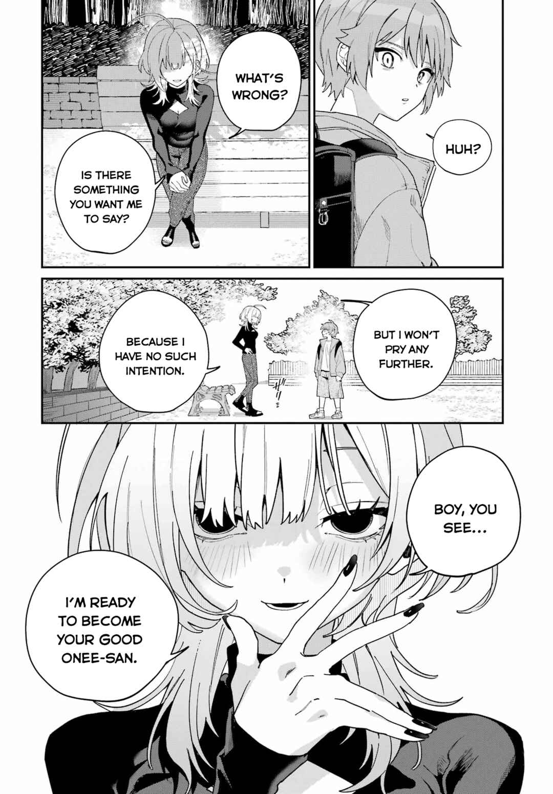 Page 14 Chapter Unknown_b0d2 Daydreamer