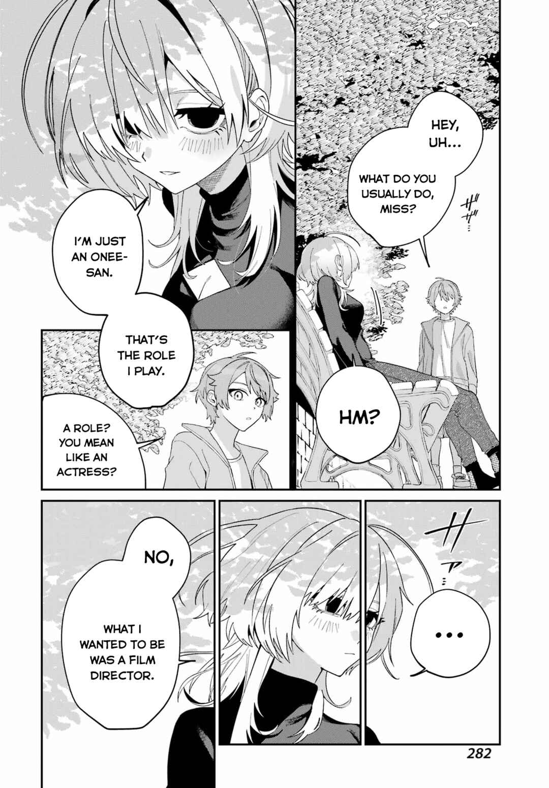 Page 24 Chapter Unknown_b0d2 Daydreamer