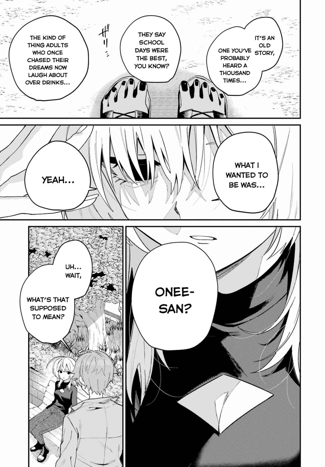Page 25 Chapter Unknown_b0d2 Daydreamer