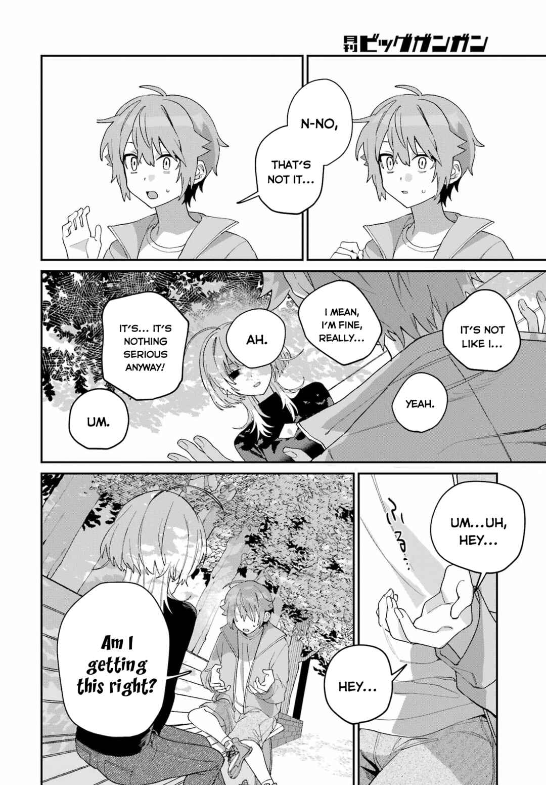 Page 38 Chapter Unknown_b0d2 Daydreamer