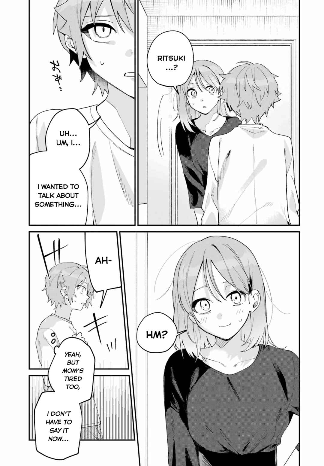 Page 45 Chapter Unknown_b0d2 Daydreamer