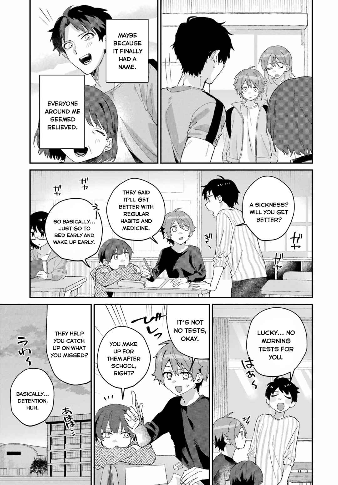 Page 49 Chapter Unknown_b0d2 Daydreamer