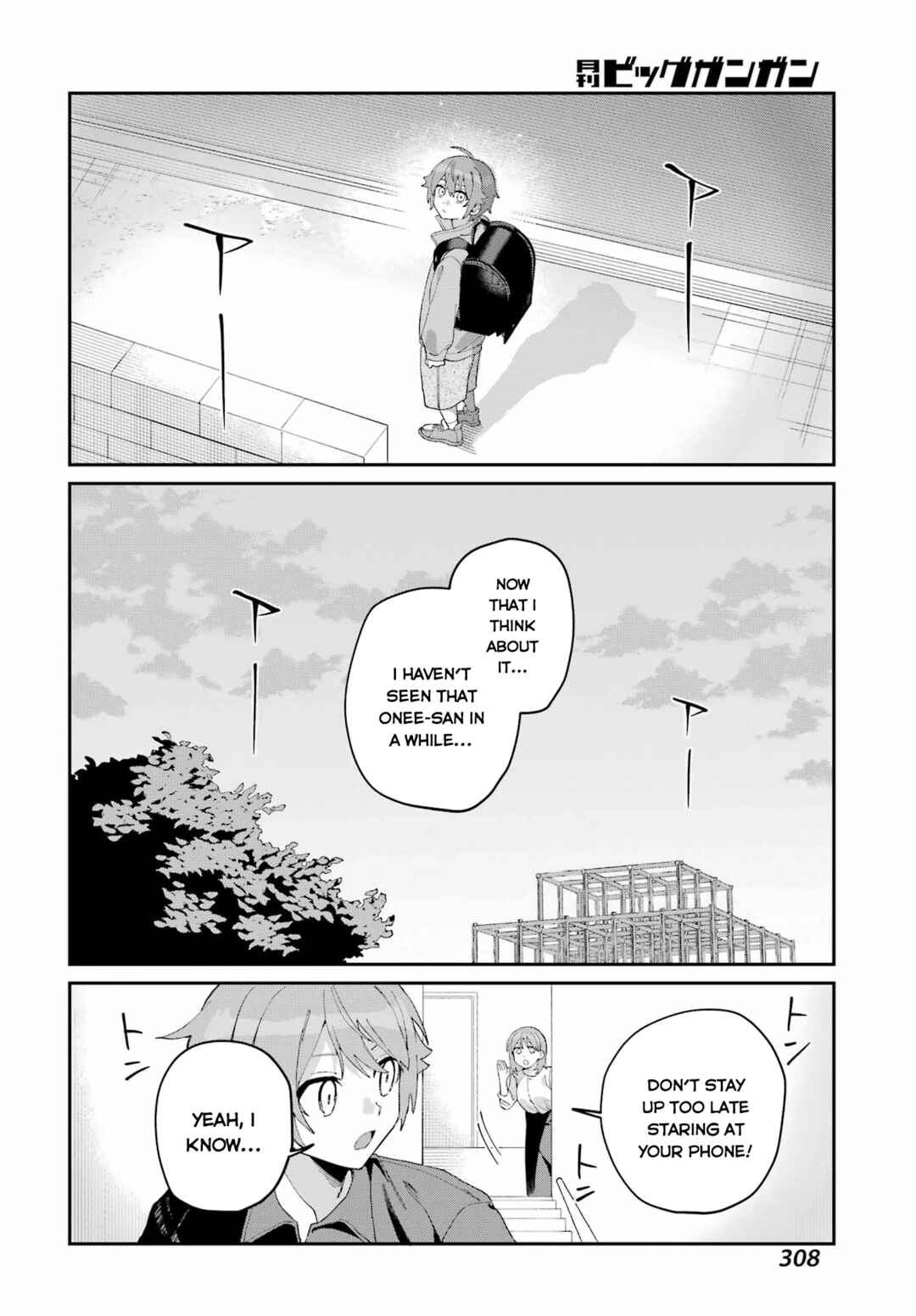Page 50 Chapter Unknown_b0d2 Daydreamer