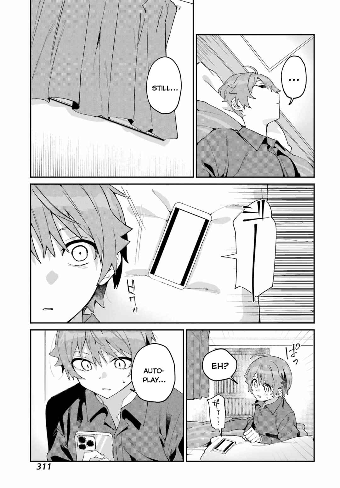 Page 53 Chapter Unknown_b0d2 Daydreamer