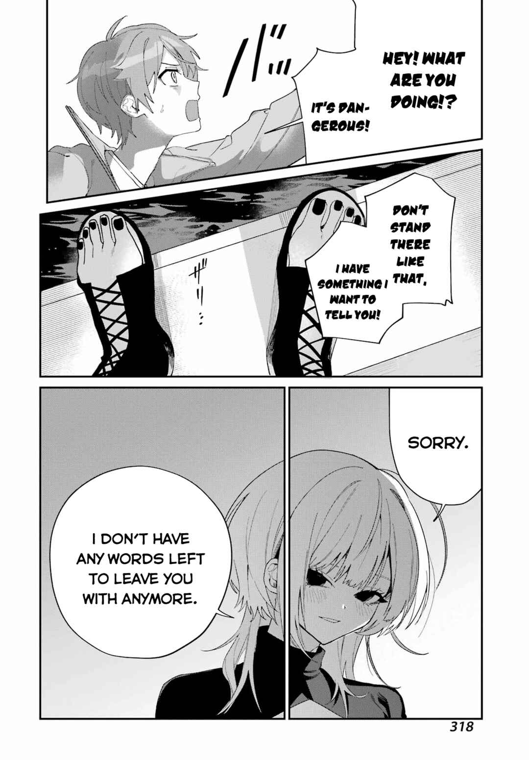 Page 59 Chapter Unknown_b0d2 Daydreamer