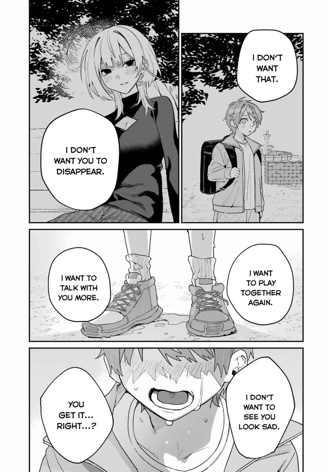 Page 77 Chapter Unknown_b0d2 Daydreamer