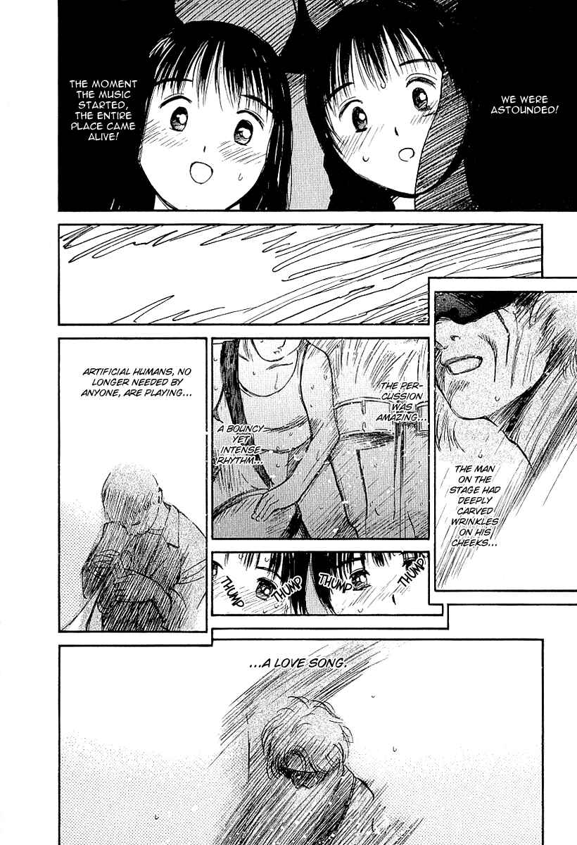 Page 10 Chapter 26 Ai-Ren