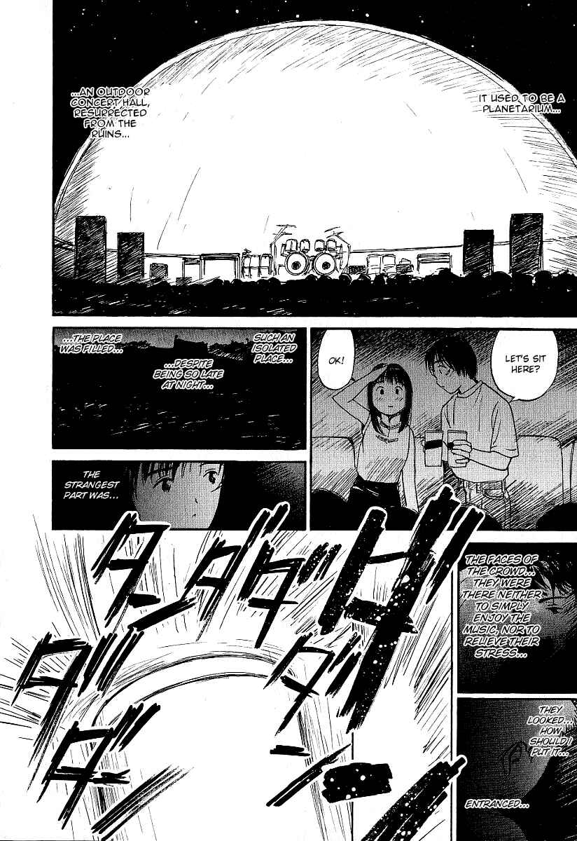 Page 8 Chapter 26 Ai-Ren