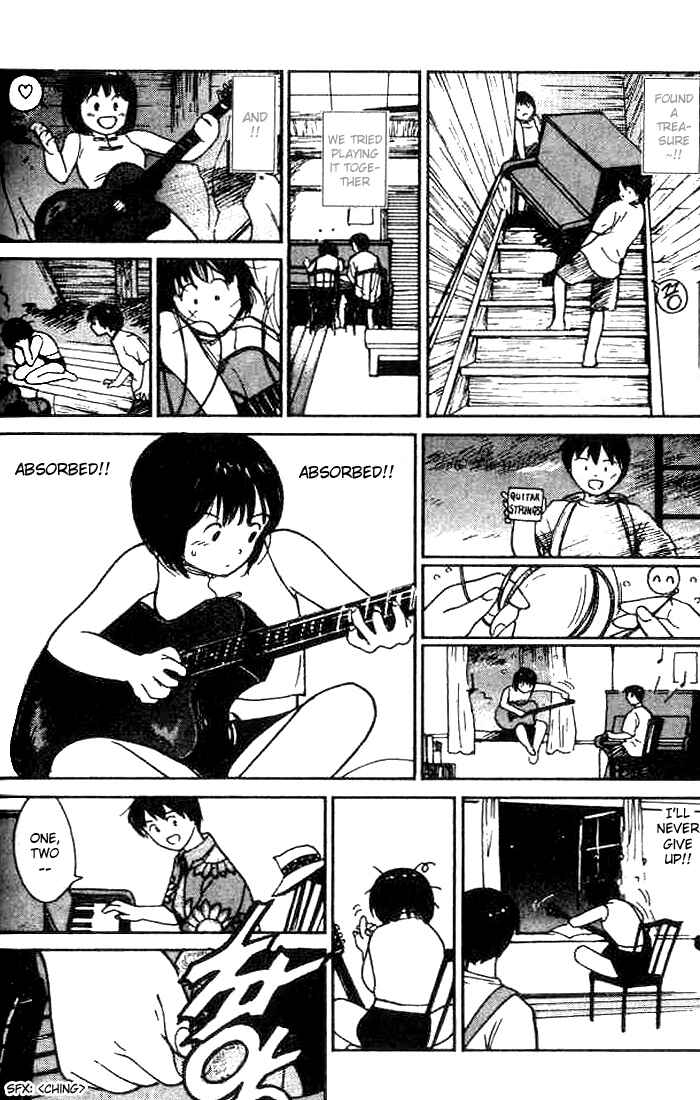 Page 10 Chapter 10 Ai-Ren