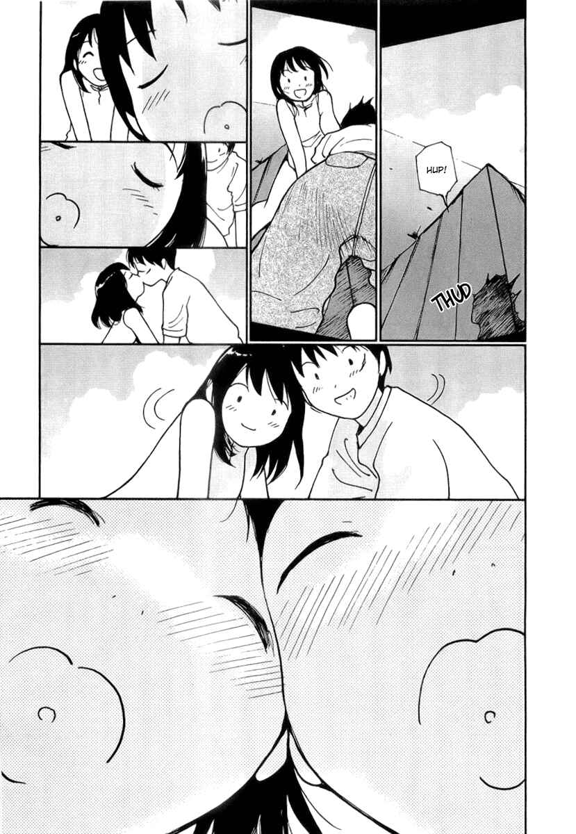 Page 5 Chapter 40.5 Ai-Ren