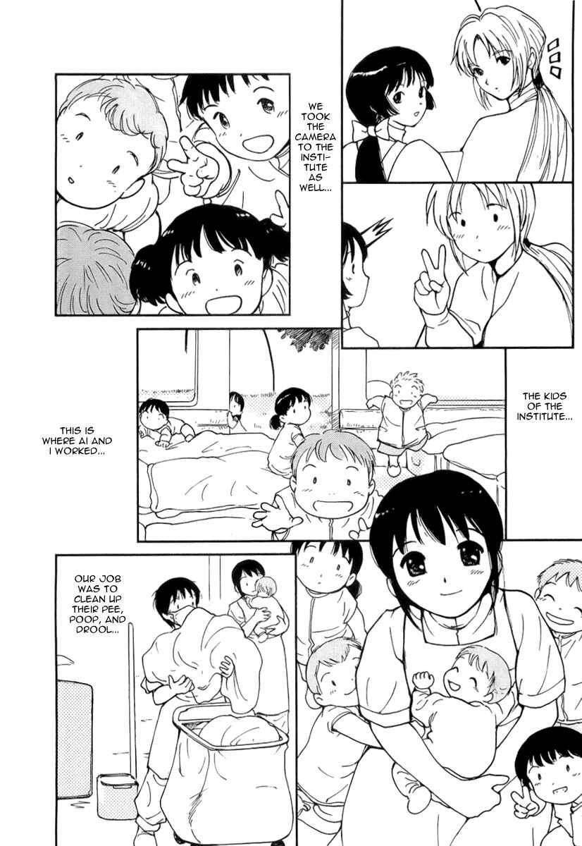 Page 6 Chapter 40.5 Ai-Ren