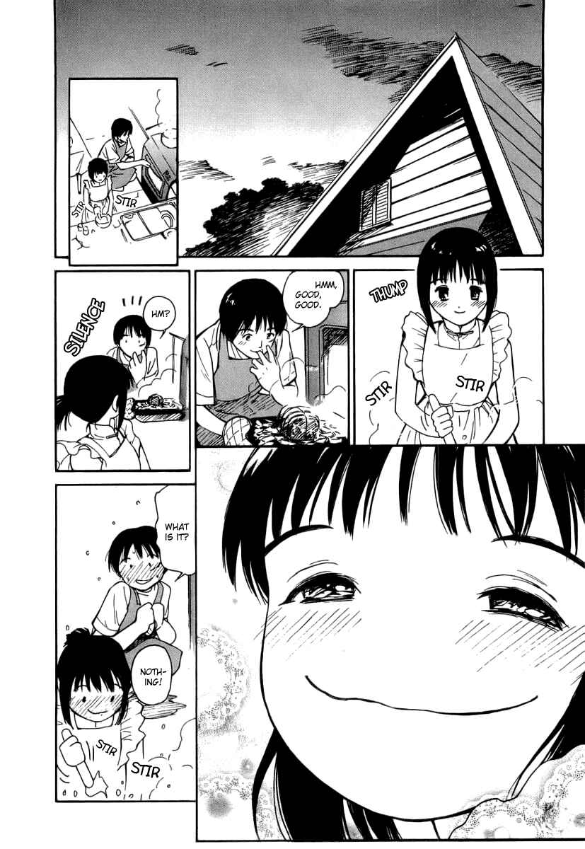 Page 10 Chapter 36 Ai-Ren