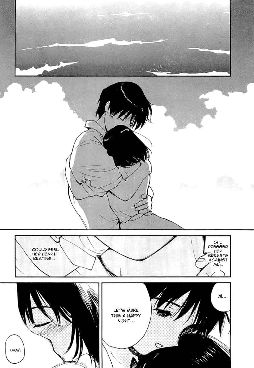 Page 5 Chapter 36 Ai-Ren