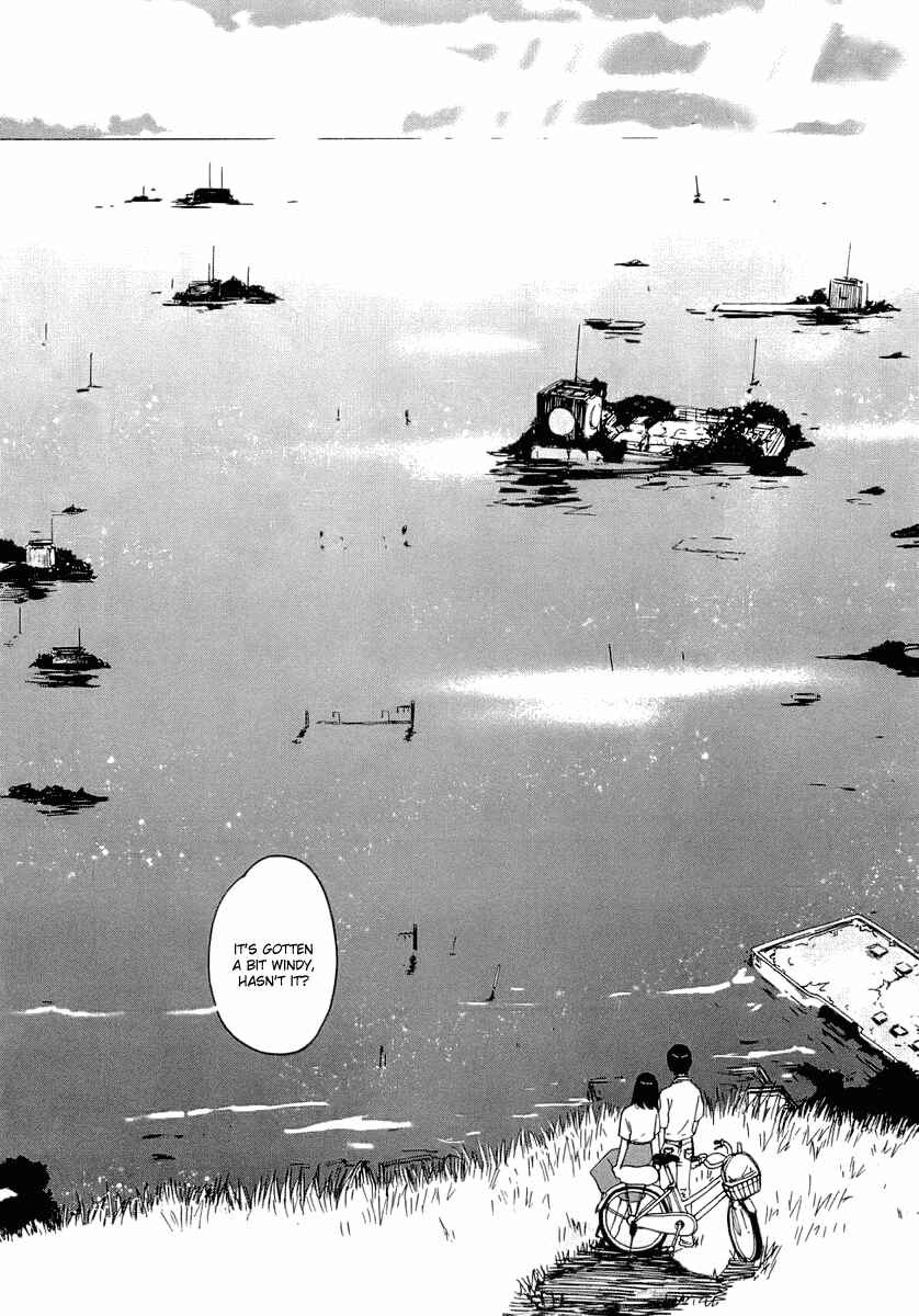 Page 6 Chapter 36 Ai-Ren