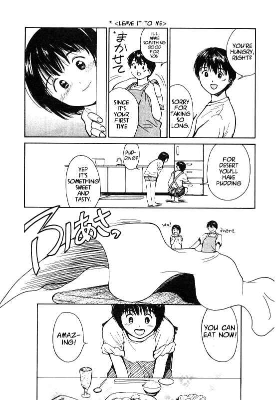 Page 8 Chapter 1.5 Ai-Ren