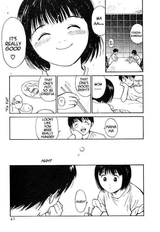 Page 9 Chapter 1.5 Ai-Ren